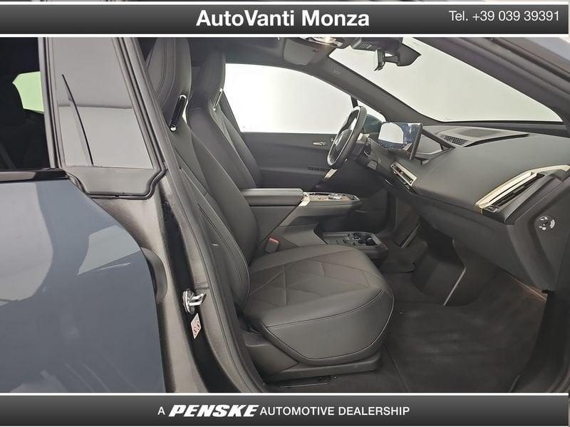 BMW iX iX xDrive40 Pacchetto Sportivo