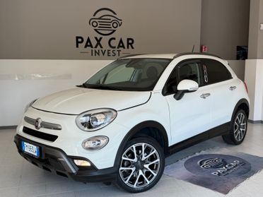 Fiat 500X 2.0 MTJ CROSS PLUS 4x4 140CV AUTOMATICA