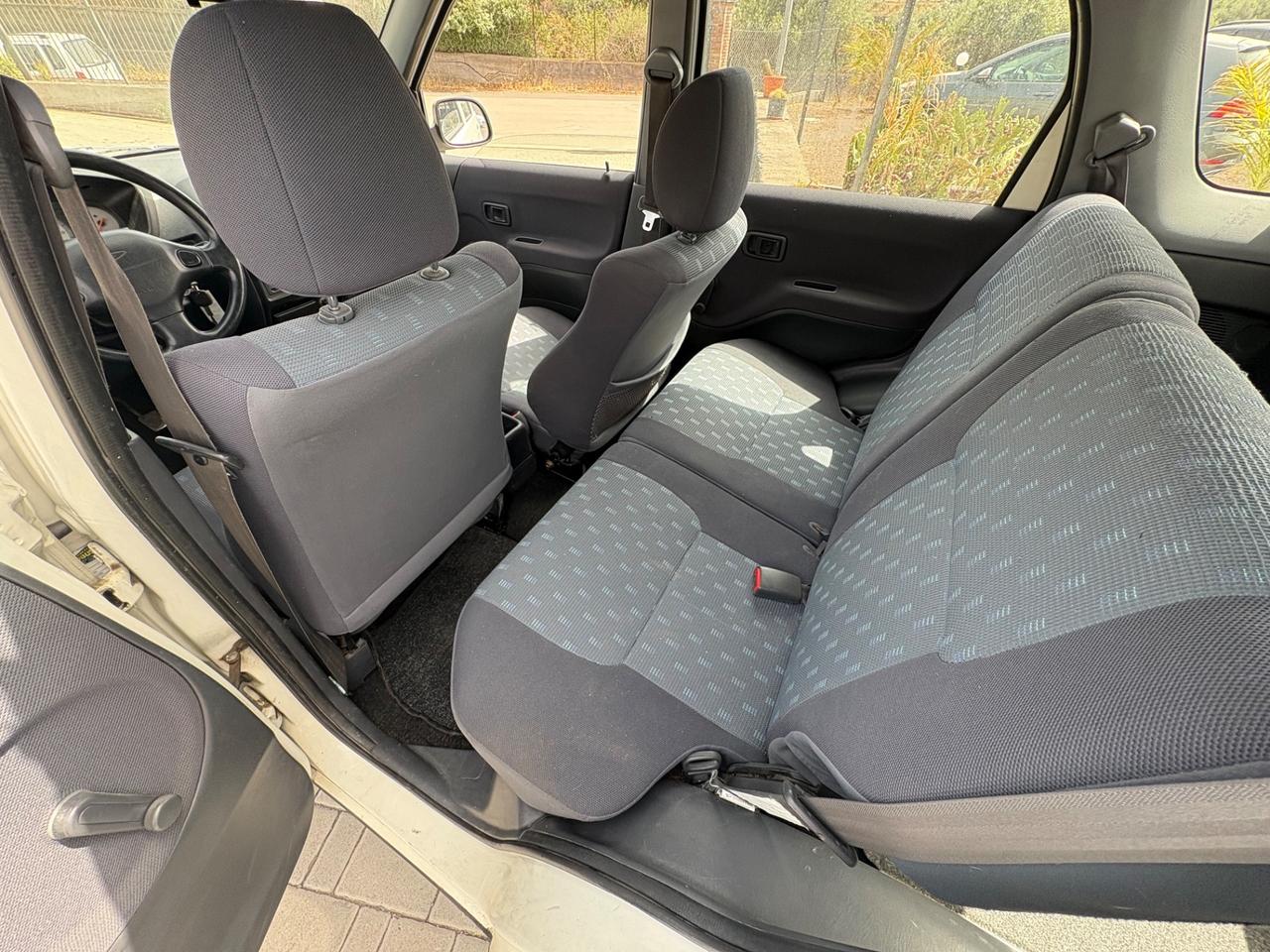 Daihatsu Terios 1.3i 16V 4x4
