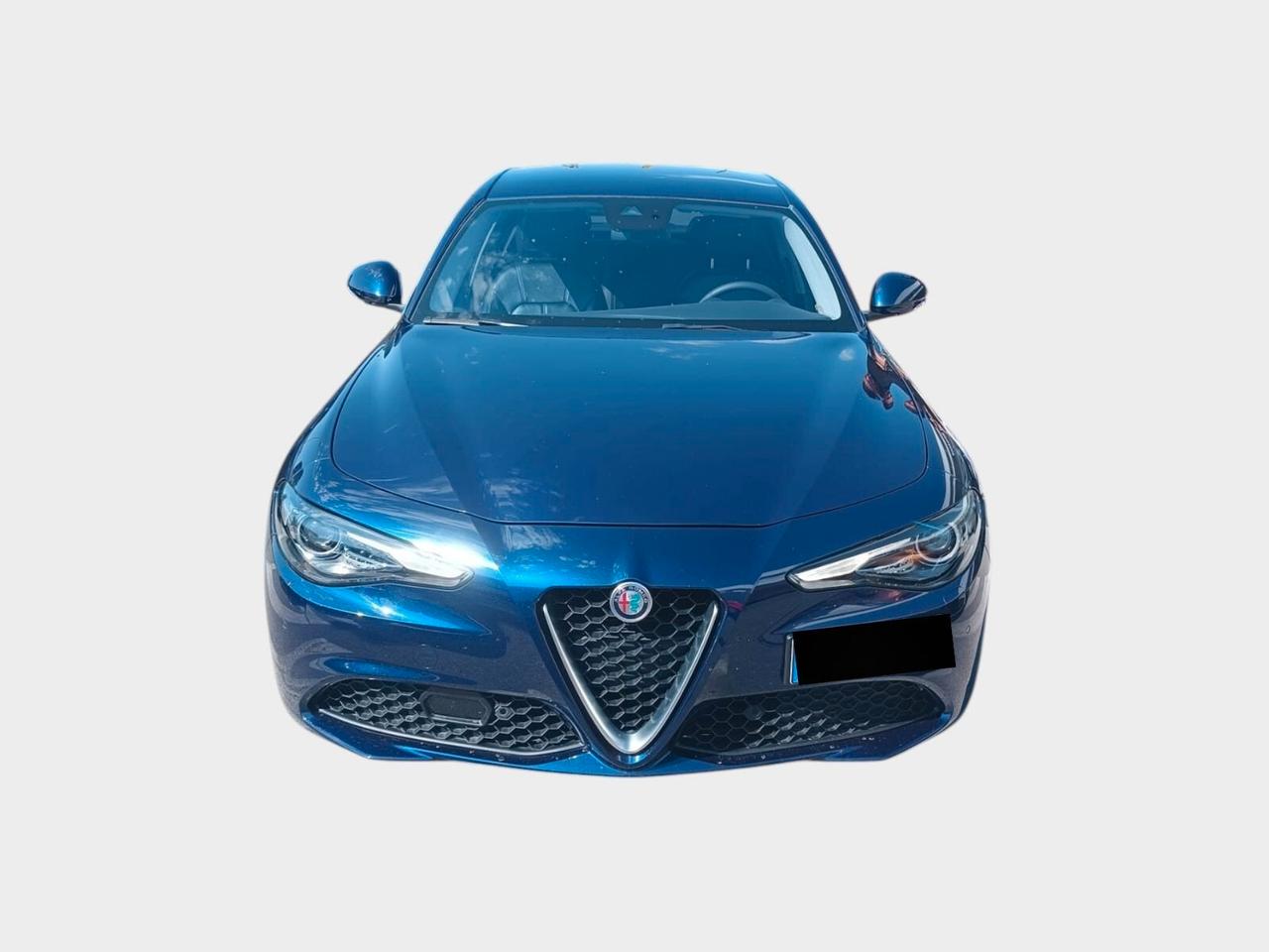 Alfa Romeo Giulietta 2.0 JTDm 175 CV TCT Super