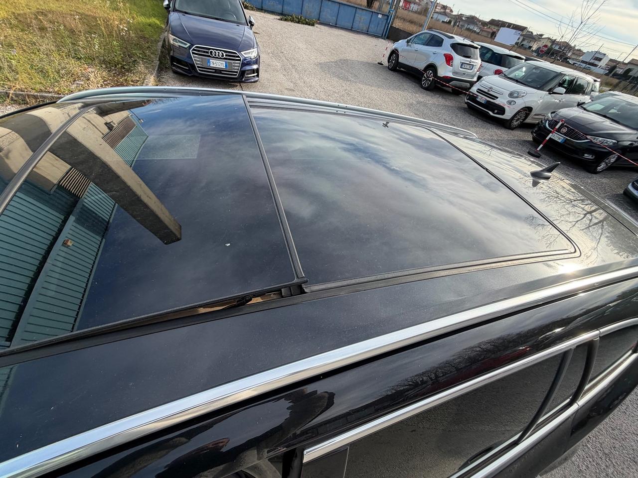 Opel Insignia 2.0 CDTI 160CV Sports Tourer aut.