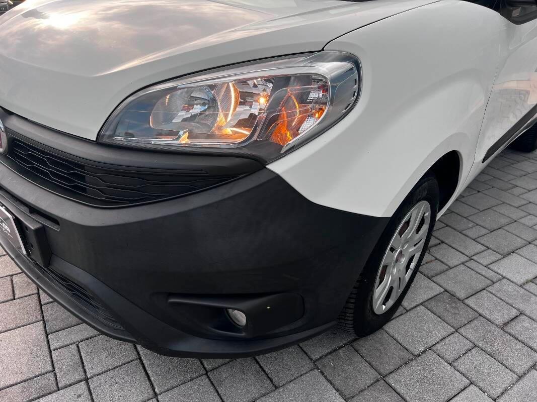 Fiat Doblò Doblò COMBI 1.3 MJET 16V 95CV Euro6 5 Posti N1