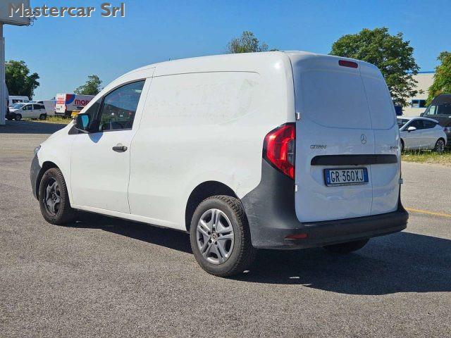 MERCEDES-BENZ Citan CITAN VAN 110 CDI LONG - GR360XJ