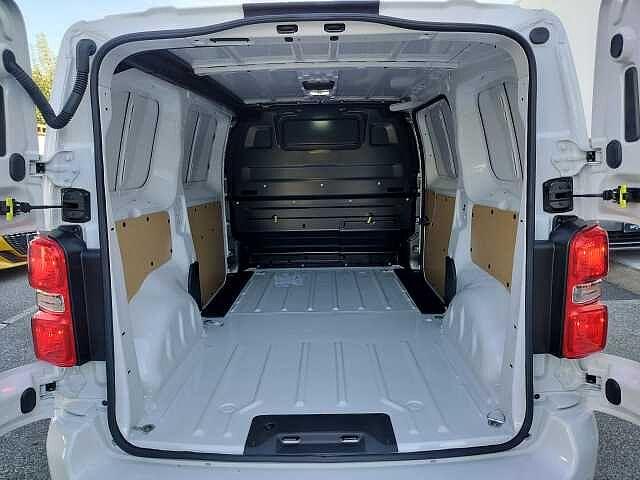 Opel Vivaro 2.0 Diesel 180CV AT8 Van Sportive *KM Ø*