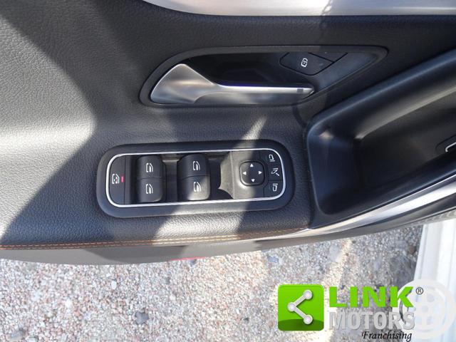 MERCEDES-BENZ CLA 200 Automatic Sport