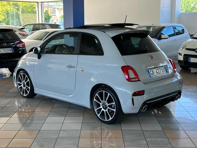ABARTH 595 1.4 Turbo T-Jet 165 CV Turismo
