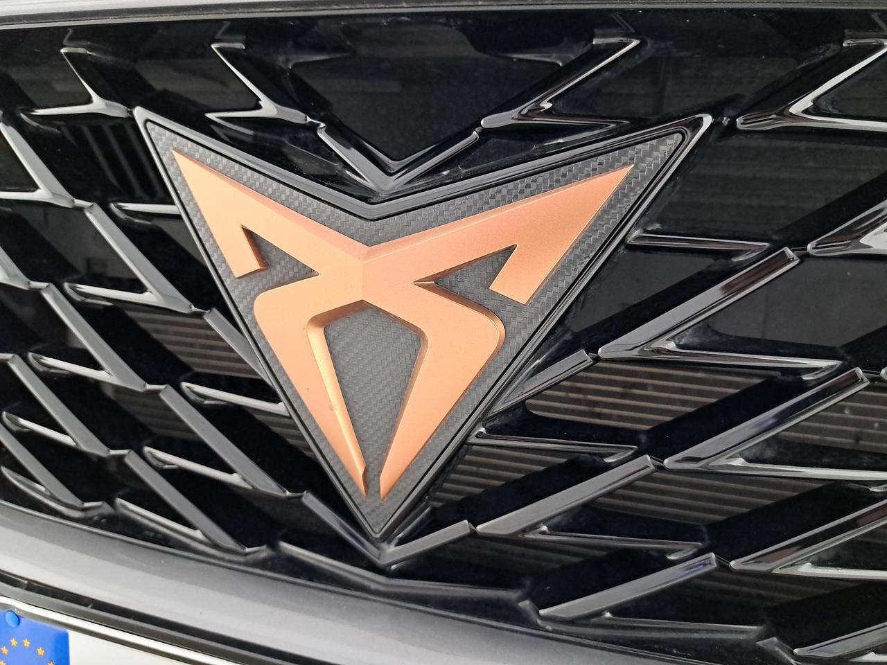 Cupra Formentor 2.0 tdi 4drive 150cv dsg