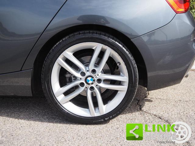 BMW 114 d 5p. Msport *? 197,00 al mese*