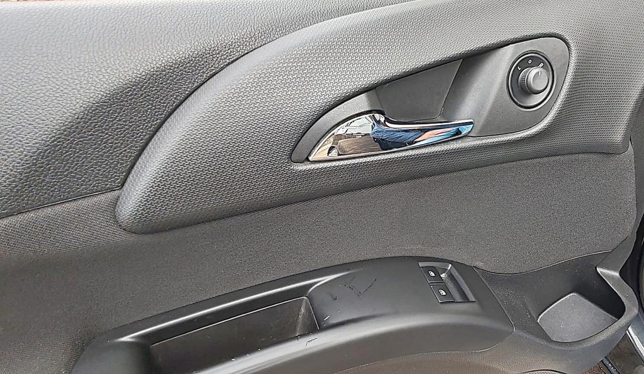 Opel Meriva 1.4 Turbo 120CV GPL Tech Elective