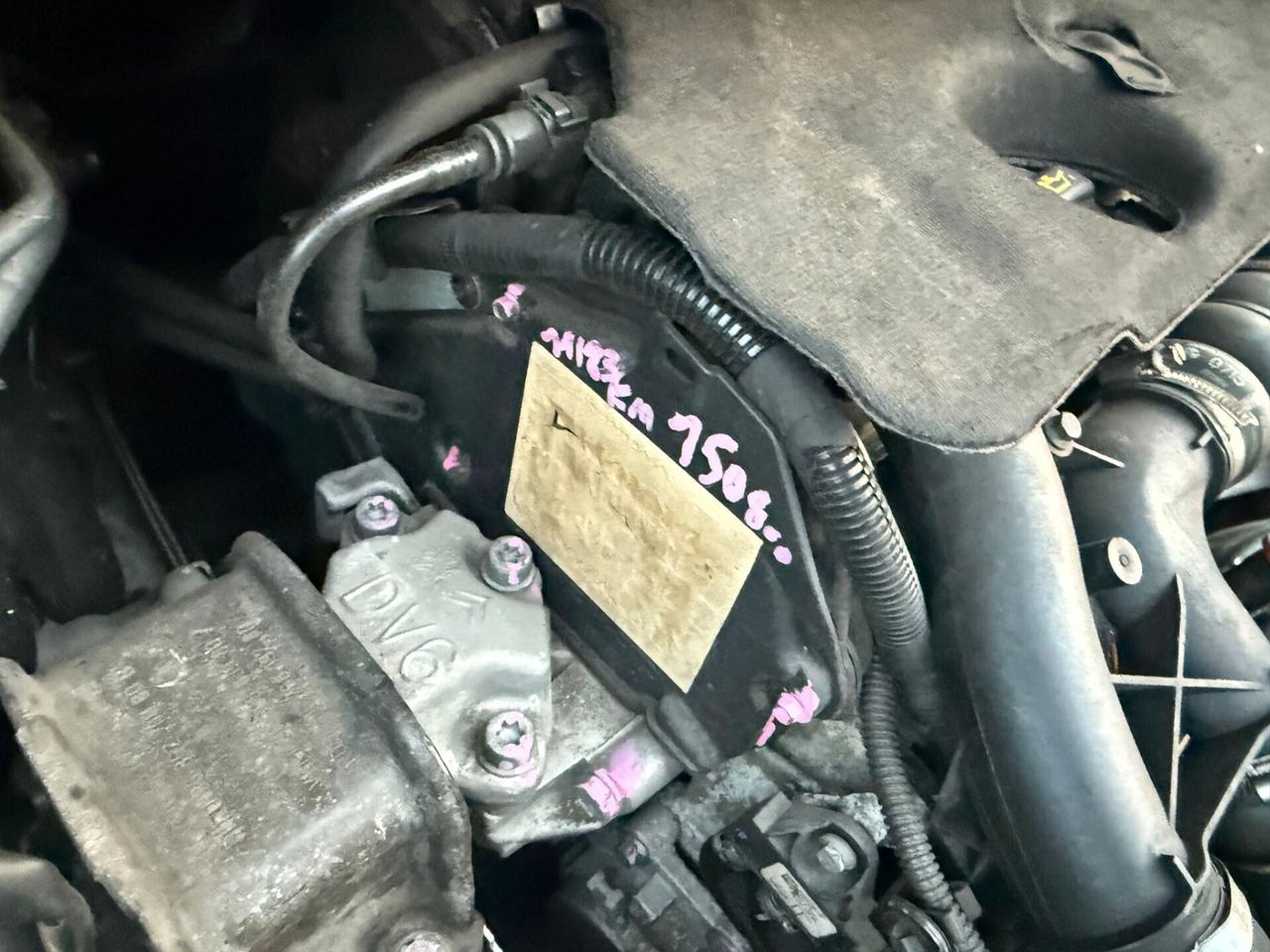 Peugeot 5008 BlueHDi 120 S&S Active