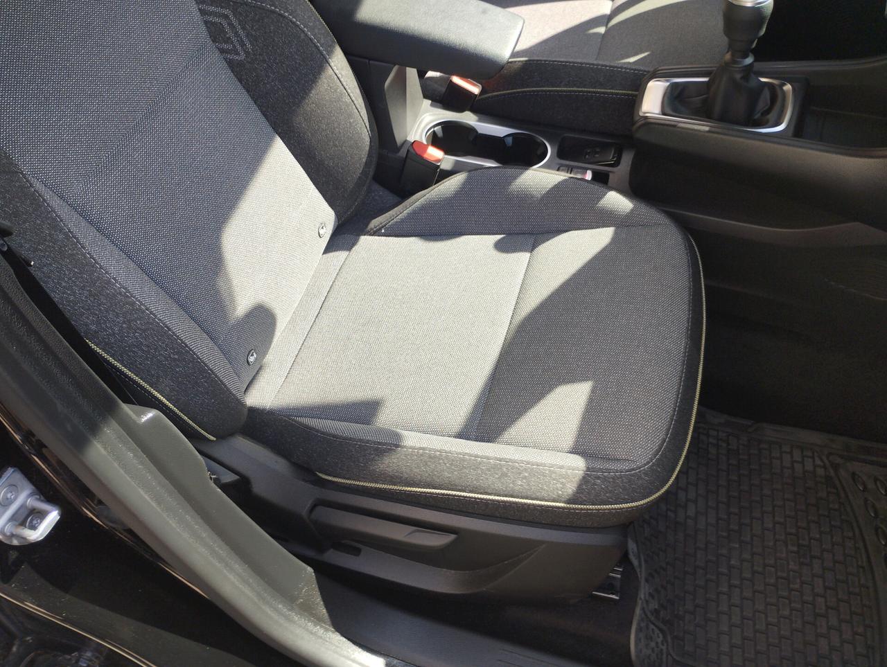 Renault Captur TCe 90 CV Techno
