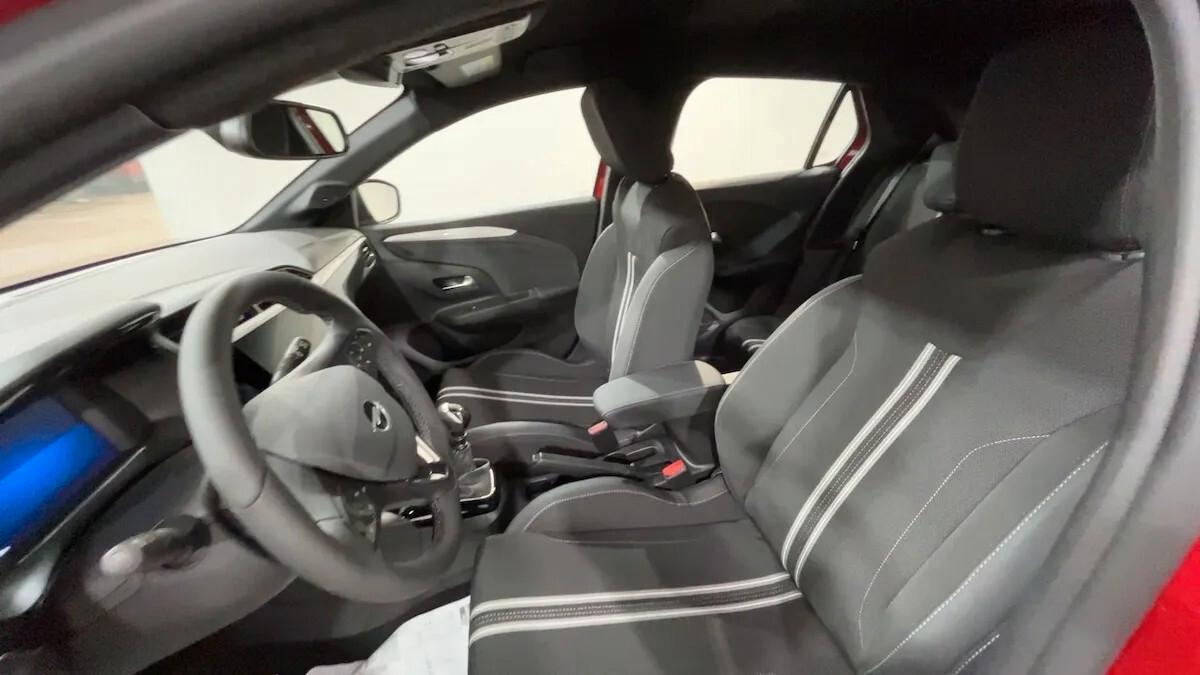Opel Corsa 1.2 GS KM0