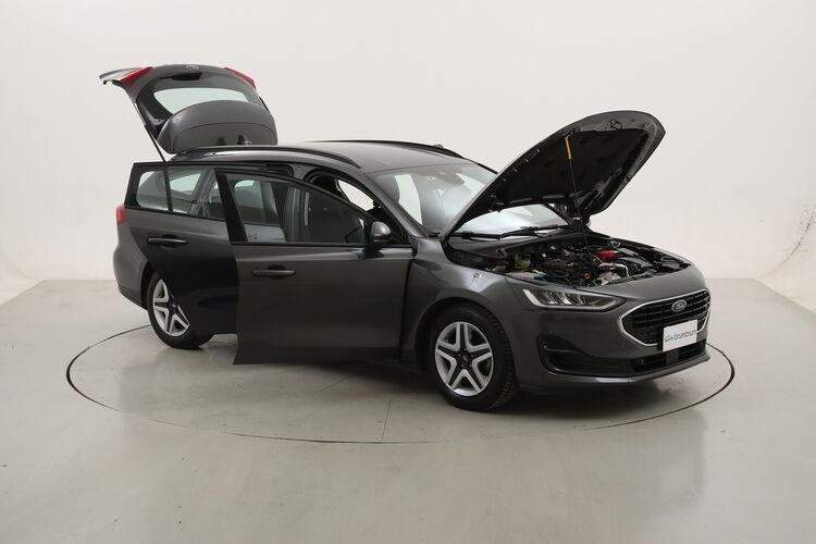 Ford Focus SW Business Auto BR654289 1.5 Diesel 120CV