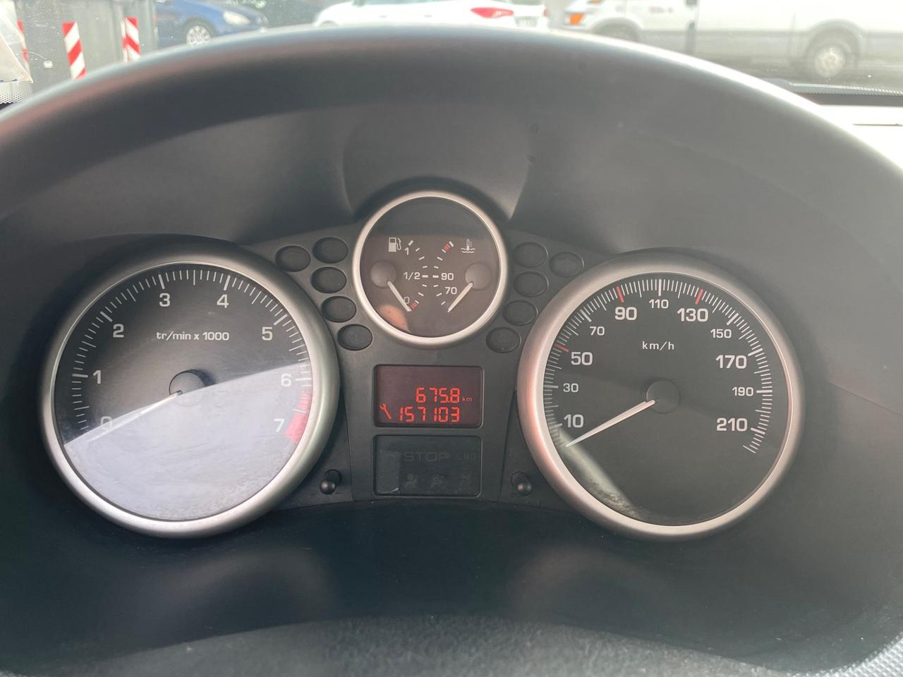 Peugeot 206 Plus 1.1 60CV 5p. ONE Line