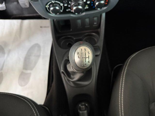 DACIA Duster 1.5 dCi 110CV 4x2 Lauréate