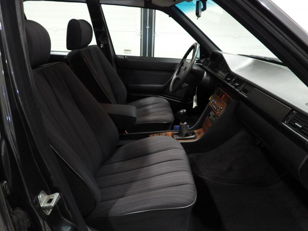 Mercedes Classe E 200 200 E