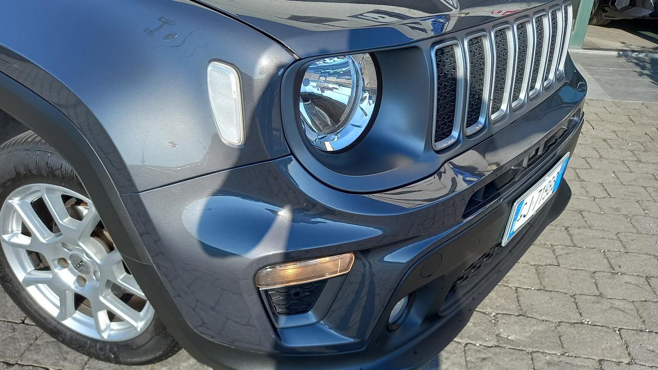 Jeep Renegade 1.0 T3 Limited