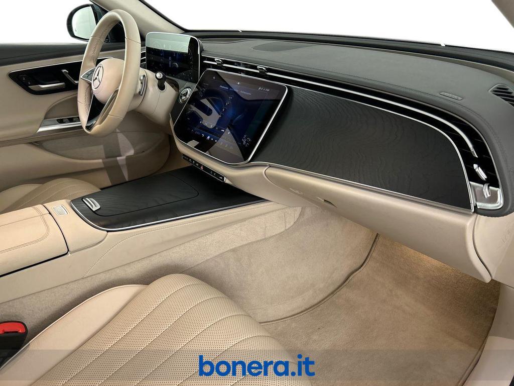 Mercedes Classe E Station Wagon All-Terrain 300 de Plug in hybrid Premium 4Matic...