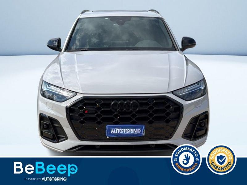 Audi Q5 S SPORTBACK 3.0 TDI MHEV 48V SPORT ATTITUDE QUAT
