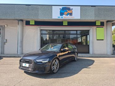 Audi A6 Avant 45 2.0 TFSI quattro ultra S tronic Business Plus