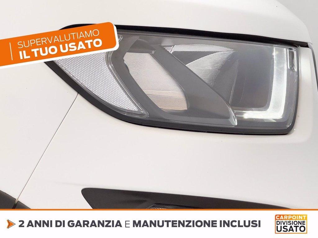 FORD Ecosport 1.0 ecoboost active s&s 125cv del 2021