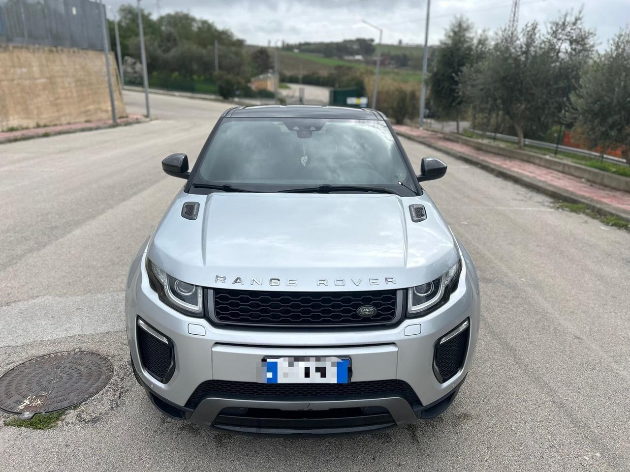 Land Rover Range Evoque 2.0 TD4 150 CV 5p. SE Dynamic