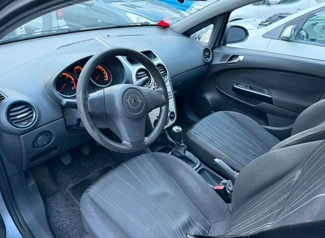 Opel Corsa 1.3 CDTI 90CV 5 porte ok neopatentato