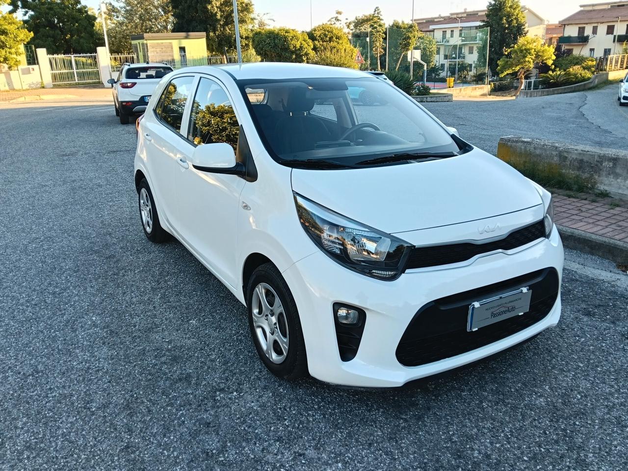 Kia Picanto 1.0 12V 5 porte Urban 2023