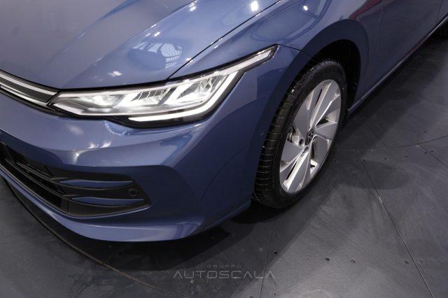 VOLKSWAGEN Golf 1.5 TSI 115cv ACT Edition Plus