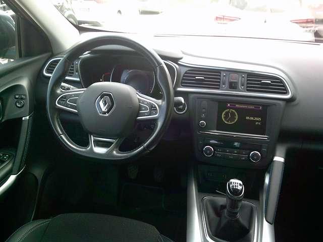 Renault Kadjar Kadjar 1.5 blue dci Sport Edition 115cv my19
