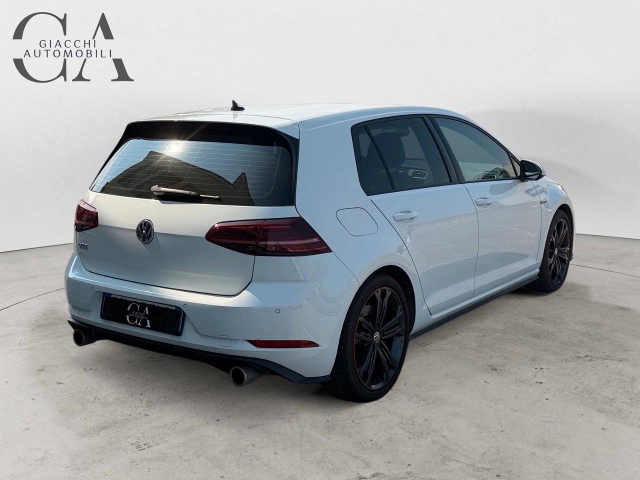 Volkswagen Golf 5 Porte Golf 5p 2.0 tsi Gti Performance 245cv dsg
