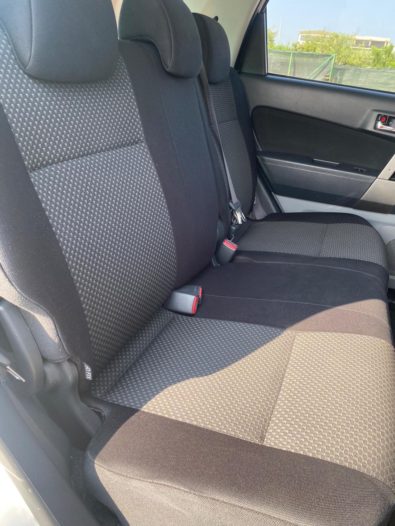 Daihatsu Terios 1.3 4WD Hiro