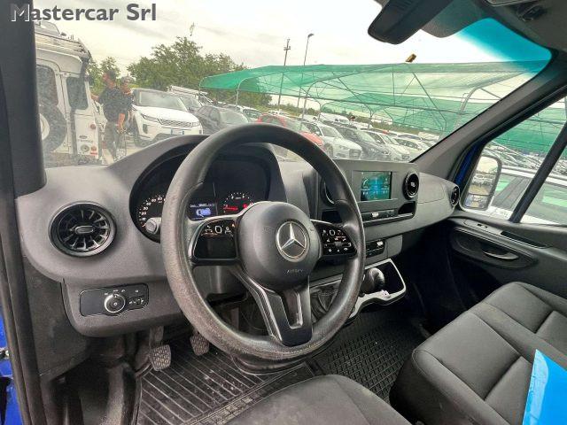 MERCEDES-BENZ Sprinter Sprinter 311 CDI 114cv Furgone - GE965CE