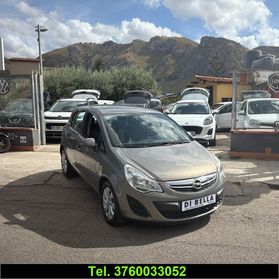 Opel corsa 1.3 95cv