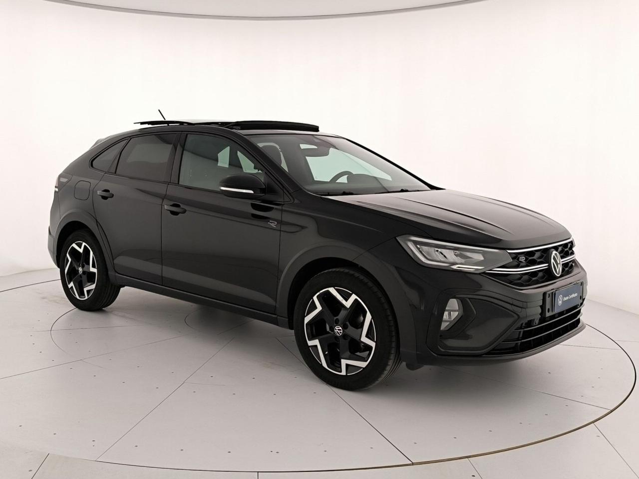 Volkswagen Taigo 1.0 tsi r-line 115cv
