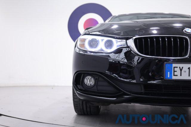 BMW 420 D XDRIVE GRAN COUPÈ SPORT FARI LED