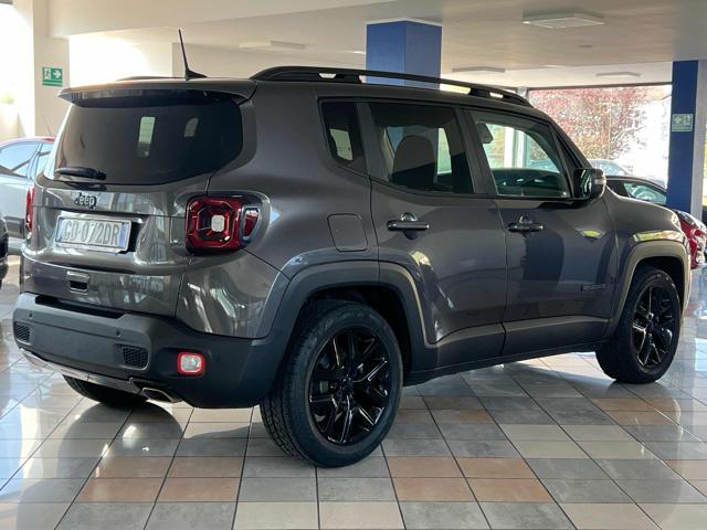 JEEP Renegade 1.0 T3 Night Eagle
