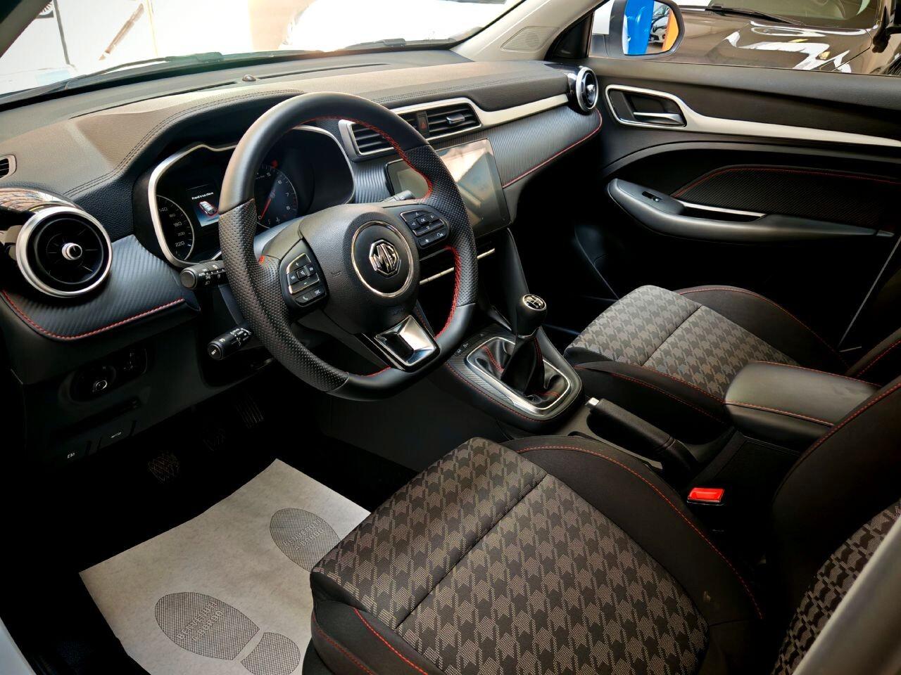 Mg ZS 1.5 Comfort 2024