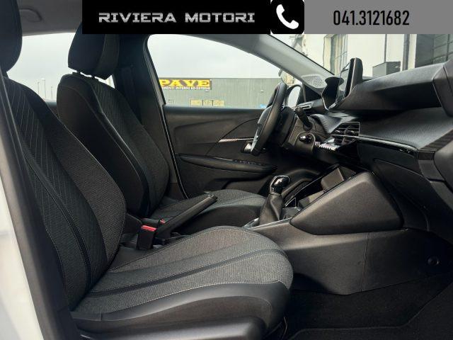 PEUGEOT 208 PureTech 75 Stop&Start 5 porte Style