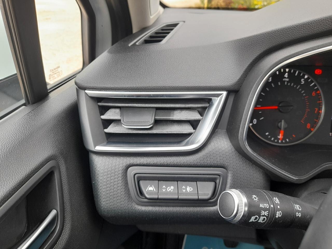 Renault Clio TCe 90 CV 5 porte Life