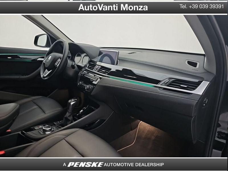 BMW X1 X1 xdrive25e xLine Plus auto