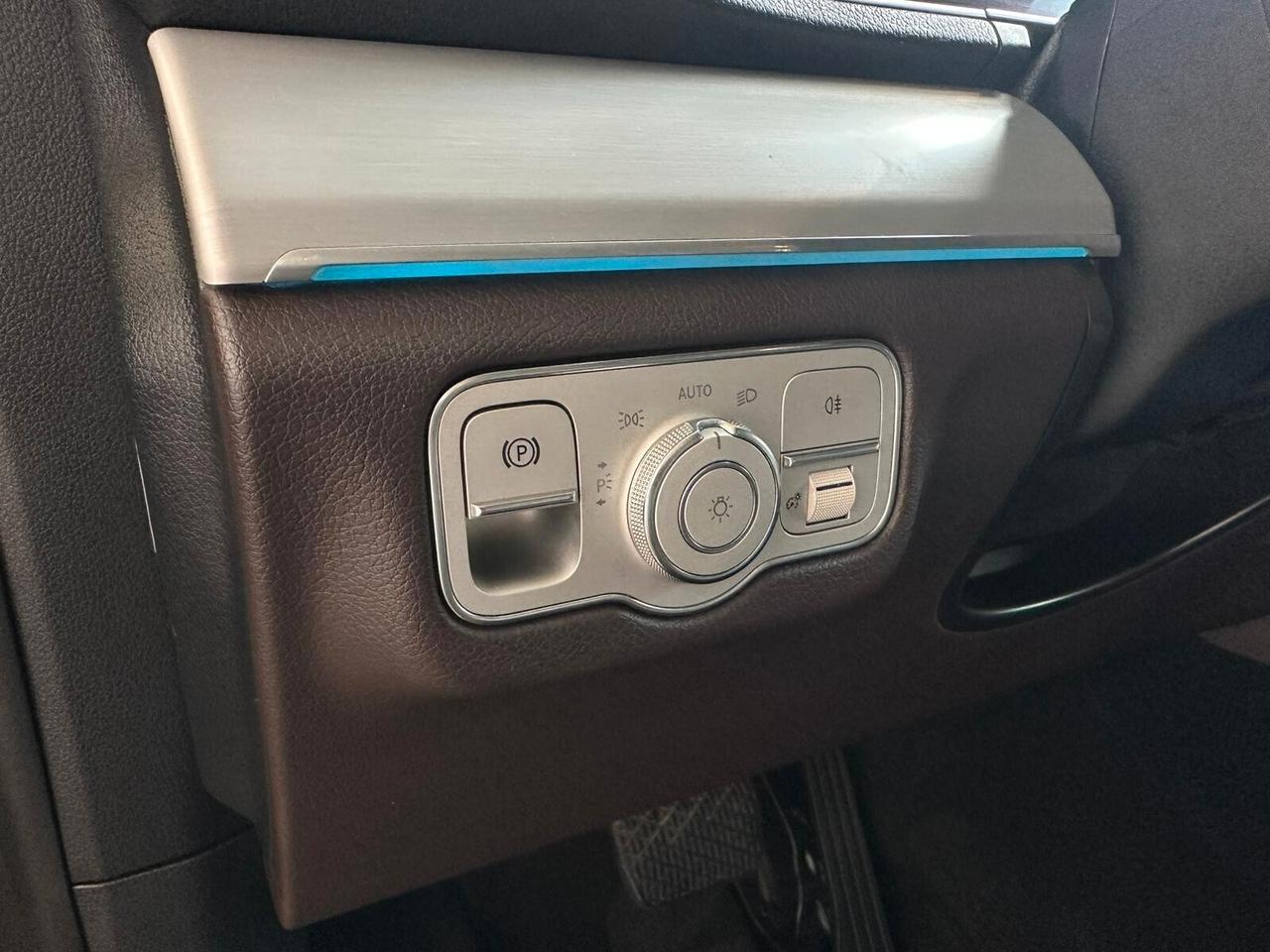 Mercedes-benz GLE 300 d 4Matic Premium Plus