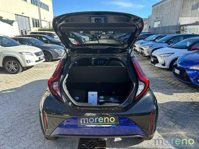 Toyota Aygo X X 1.0 Trend 72 CV