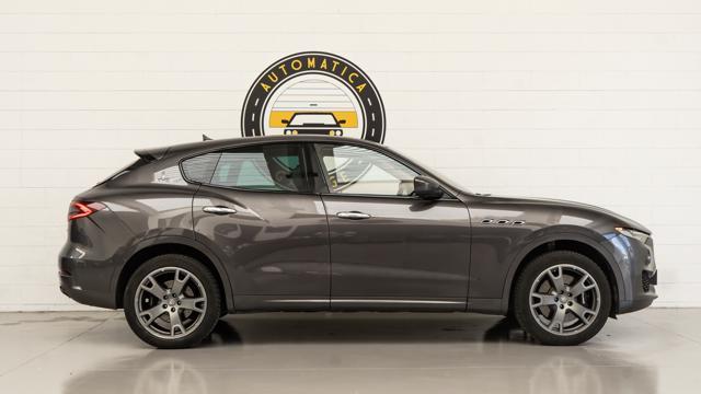 MASERATI Levante V6 430 CV S AWD Gransport SERVICES PERFETTO