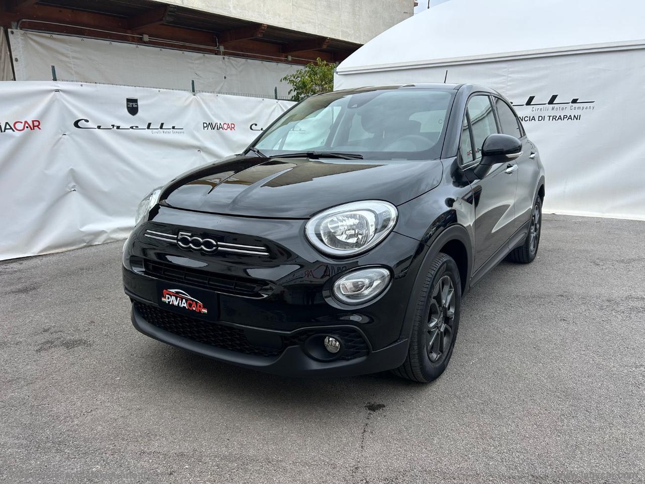 FIAT 500X 1.6 M.Jet 130 CV Sport Dolcevita