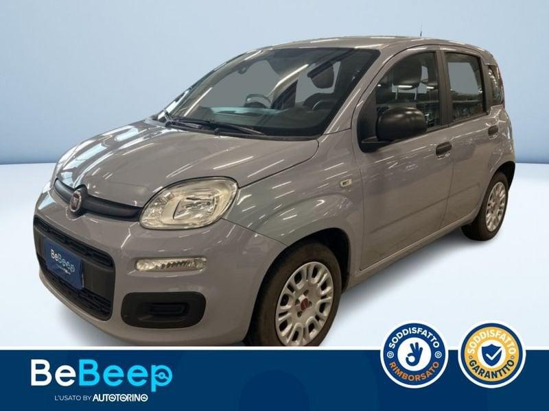 FIAT Panda 1.2 EASY S&S 69CV MY19