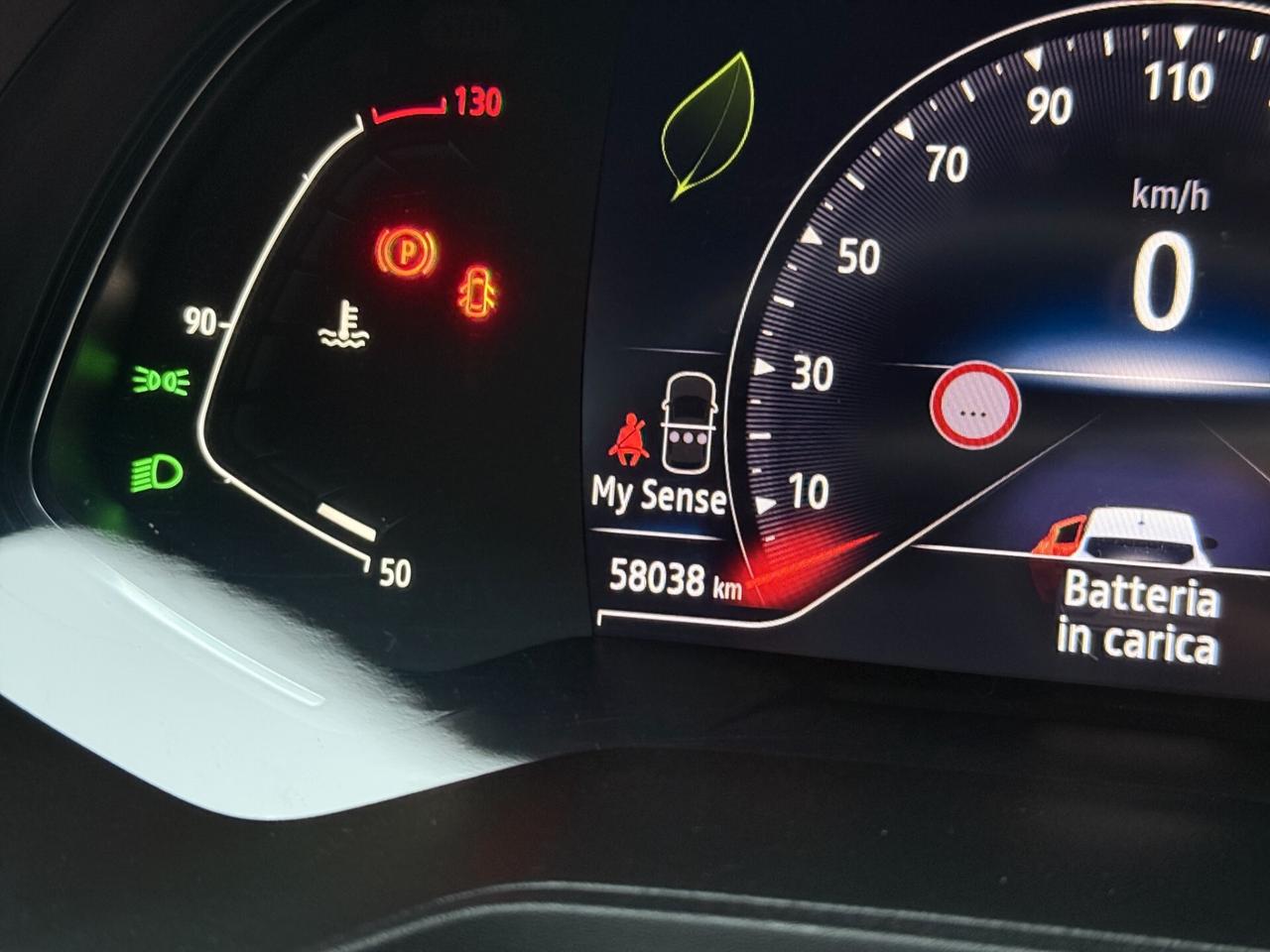 Renault Clio TCe 100 CV GPL 5 porte Techno