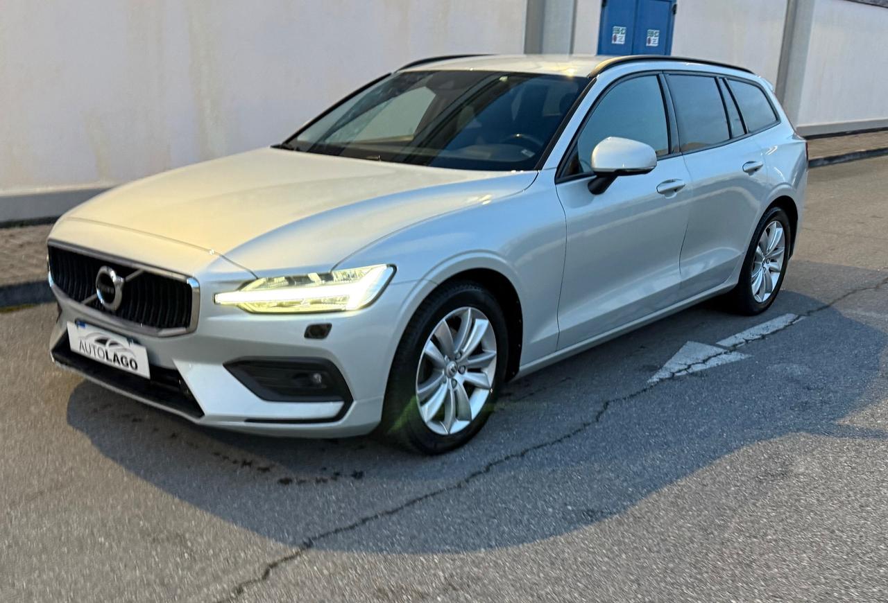 Volvo V60 D3 Geartronic R-design