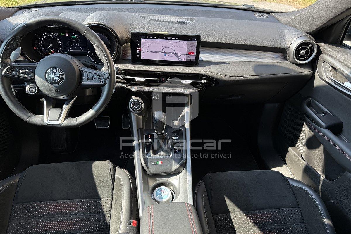 ALFA ROMEO Tonale 1.5 130 CV MHEV TCT7 Sprint