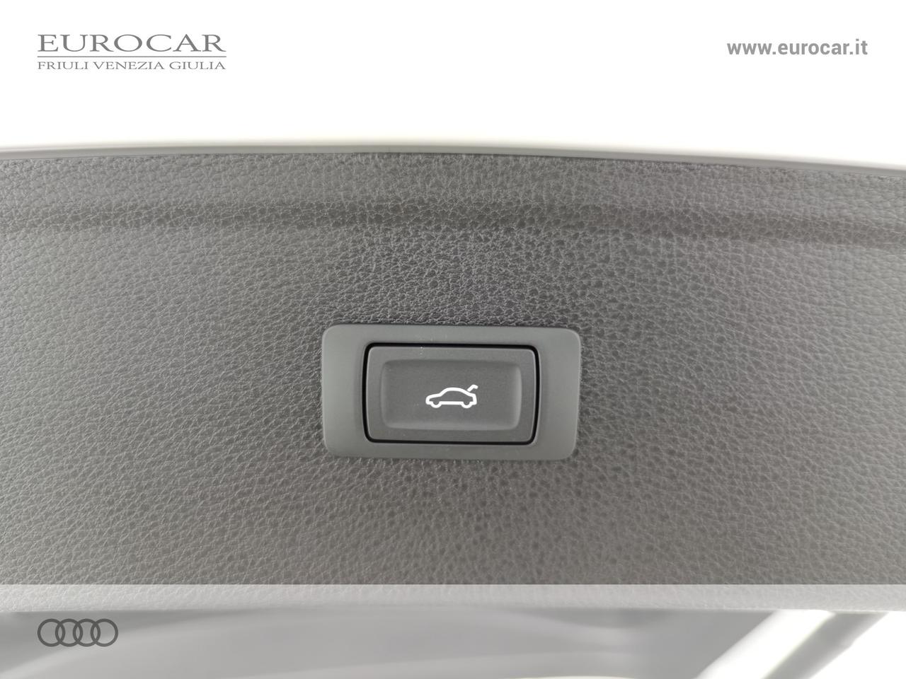Audi Q5 50 2.0 tfsi e business advanced quattro s-tronic